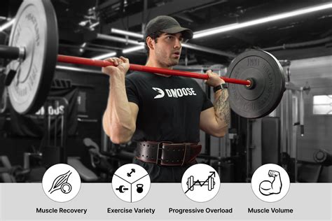 Image result for Hypertrophy Training Program Flow High Performance
