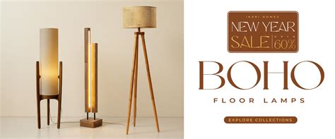 Ikari Homes | Handcrafted Boho Furniture & Lamps for Modern Interiors