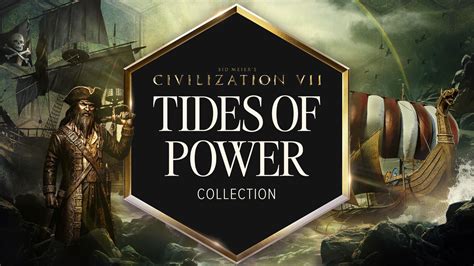 Right to Rule Collection | Civ VII