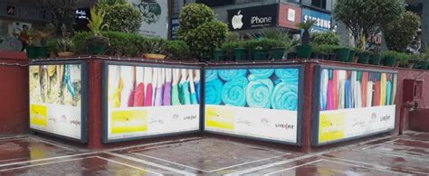 Retail Impact - Outdoor Media