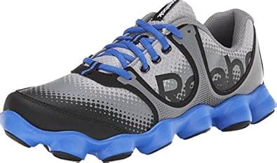 Buy Reebok Men's ATV19 Sonic Rush Running Shoe,Tin Grey/Foggy Grey ...