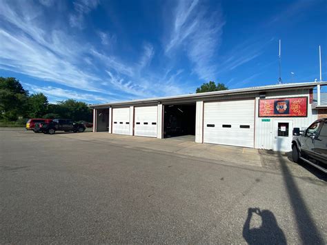 Burning Permits - Benton Charter Township, Eaton County Michigan