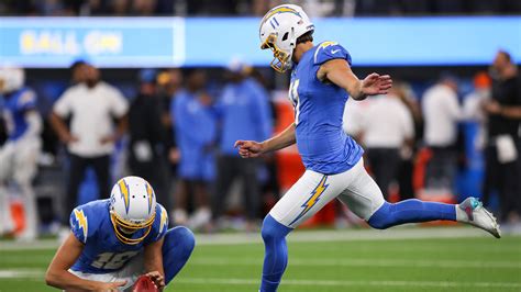 Explaining the fair catch kick from Chargers-Broncos on TNF