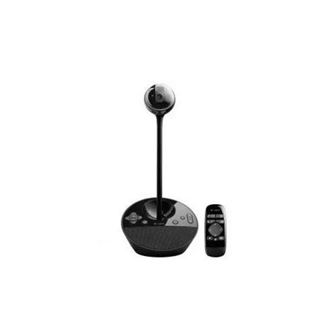 Logitech BCC950 Conference Web Camera Dealers in Chennai - Logitech ...