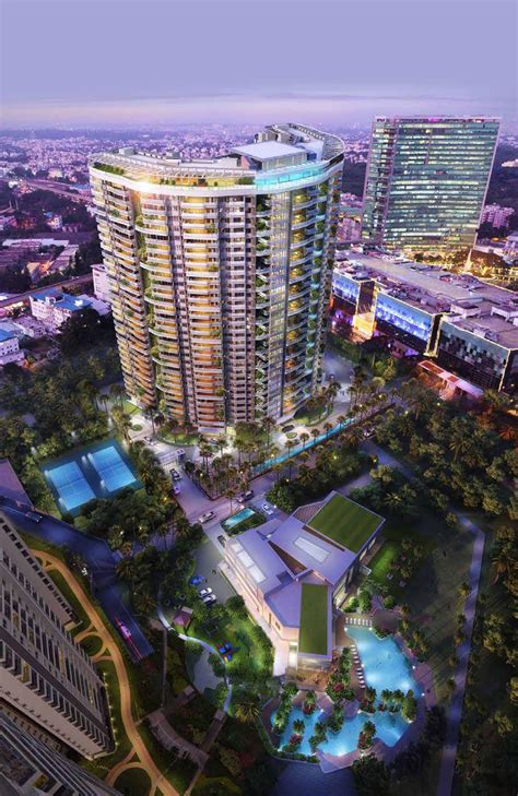 Phoenix Kessaku | No.1, Dr Rajkumar Road Rajajinagar, | Bengaluru ...