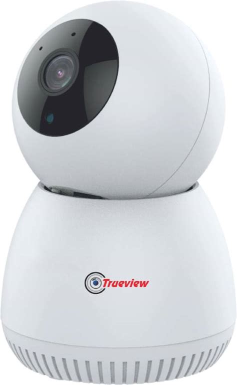 Trueview 5 Mp Smart CCTV Camera for Home Security Camera Price in India ...