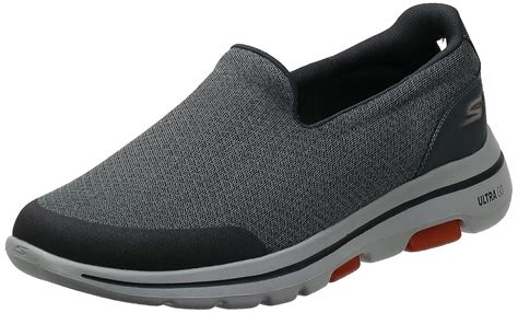 Buy Skechers Mens Go Walk 5-Sparrow Walking Shoes at Amazon.in