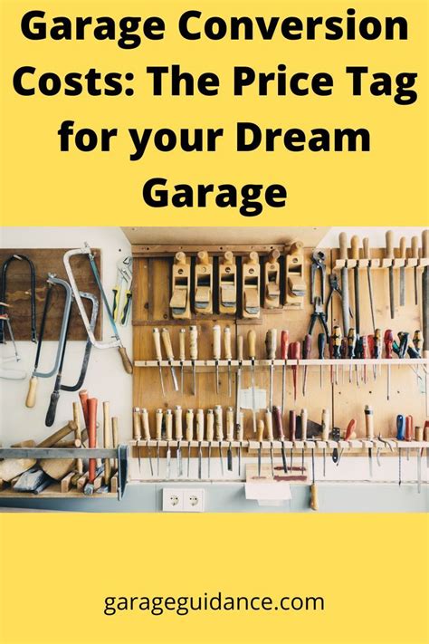 ranch home garage conversion