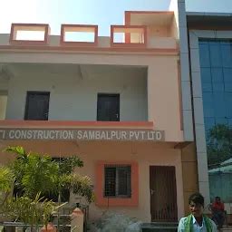 Best Top Rated Contractor in Sambalpur, Odisha, India | Yappe.in