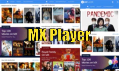 MX Player MOD Pro APK v1.81.3 (Pro Unlocked) Download