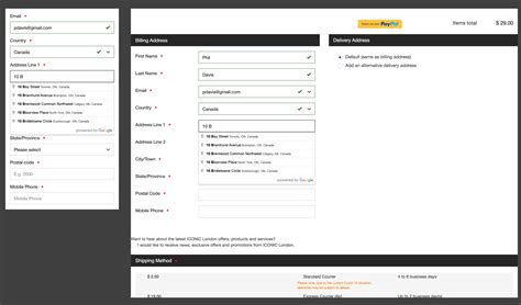 Image result for AutoCount Address