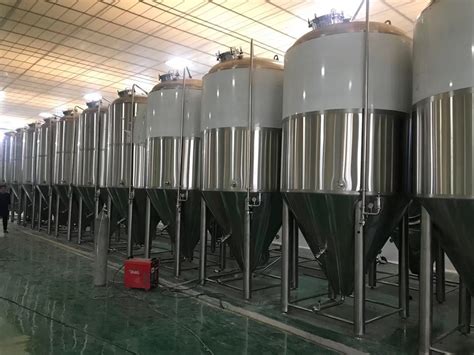 啤酒设备啤酒厂设备 使用便捷-食品机械设备网