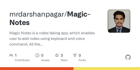 Image result for Magic Notes