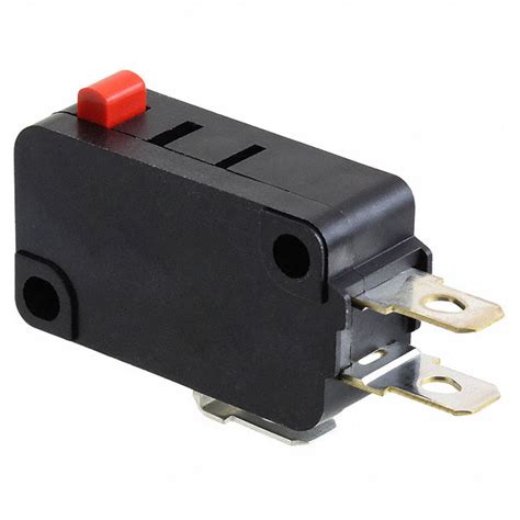 V-16-1A6 Omron Electronics Inc-EMC Div | Switches | DigiKey