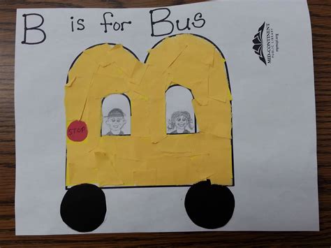 Pin by Mid-Continent Public Library P on Parkville Storytime Crafts ...