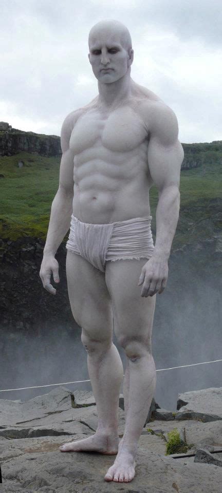 Image result for Prometheus Engineer Actor