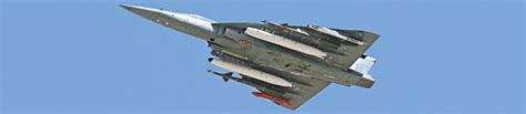 Growing Fangs of TEJAS Jet; Evolution of Its Potential | Indian Defence ...