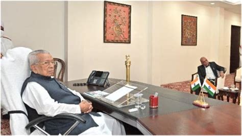 Rythu Bharosa Kendras a role model for other states, says AP Governor ...