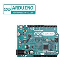 Buy Arduino Leonardo with Headers Online in India | Robocraze