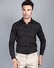 Buy Black Shirts for Men by DEZANO Online | Ajio.com