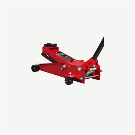 FLOOR JACK 3 TON GAM003 - R.C. Manubhai & Co. Pte Ltd