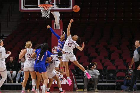 Checking in on the MAC women’s basketball standings following UMass ...