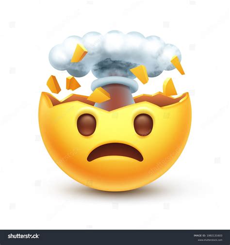 Image result for Angry Face Exploding