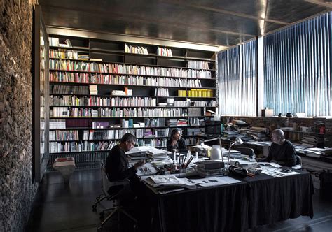 The World of Architecture Should Embrace the Avant-Garde, as This Year ...