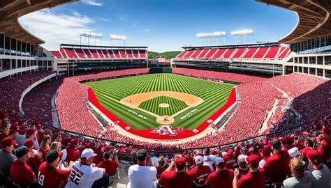 Arkansas Razorbacks 2024 Baseball Schedule: Dates & Games