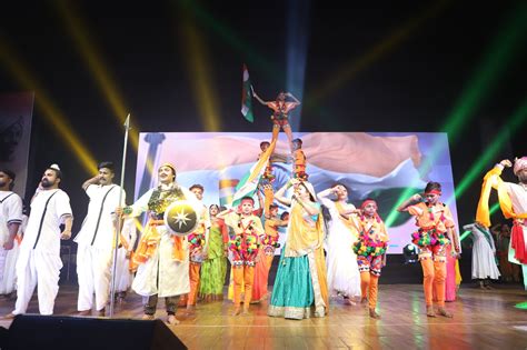 International Cell | Chhatrapati Shahu Ji Maharaj University, Kanpur