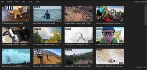 Image result for MP4 Video Player