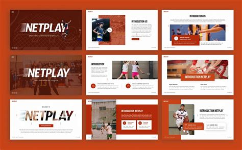 Image result for Example of Sports Slide Using PowerPoint