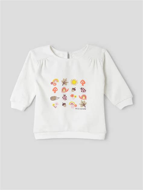 Somersault - Baby Girl Surprise Box - Set of A Sweatshirt & A Double ...