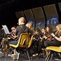 Image result for Christmas Band Concert