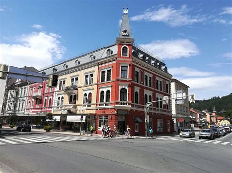 EINKAUFSZENTRUM SPITTAL AN DER DRAU (2026) All You Need to Know BEFORE ...