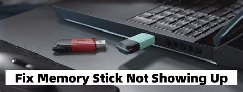 Image result for How to Fix Memory Stick