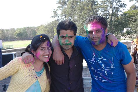 ACSD, C-DAC, Mohali: Photo Gallery