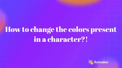 Animaker Features 的图像结果