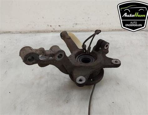 Axle stub MERCEDES-BENZ CITAN Box Body/MPV (W415) buy 40.25