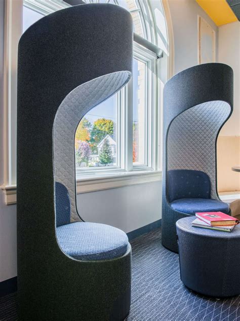 Reading Public Library - TotalOffice Interiors