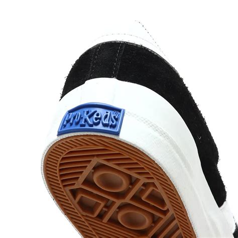 PRO-Keds ROYAL PLUS SUEDE BLACK （プロケッズ ロイヤル プラス スエード-ブラック） | atmos（アトモス ...