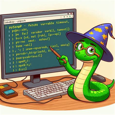 Image result for PySNMP Example