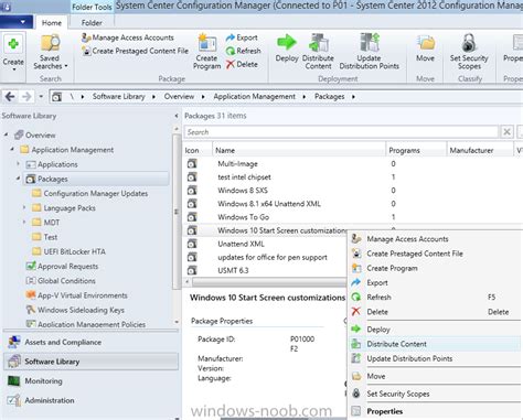 Image result for Configuration Manager Windows-1 0