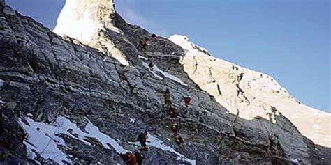 The Mallory and Irvine Mystery: Solving the Second Step Problem