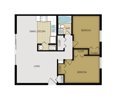 Woodgate Apartments - JAMA Property Management