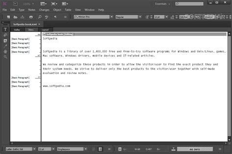 Image result for Adobe InCopy Overview