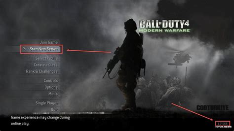 Image result for How to Update Cod4 Multiplayer