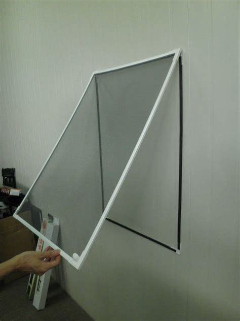 Image result for How to Make Insect Screen