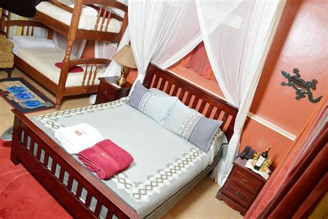 MAKINDYE COUNTRY CLUB (Kampala) - Hotel Reviews, Photos, Rate ...