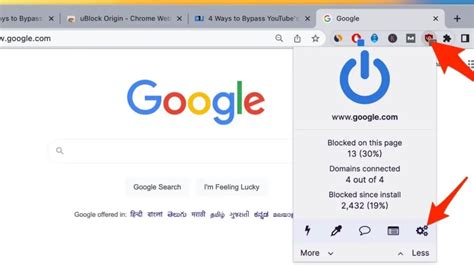 5 Ways to Bypass AdBlock Not Working on YouTube